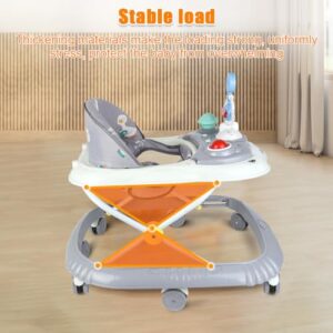 Adjustable Height