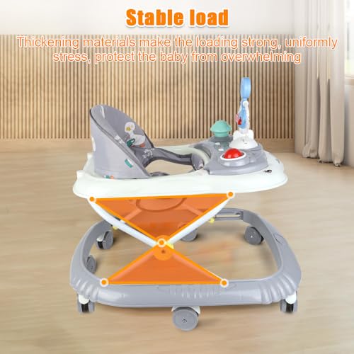 Adjustable Height