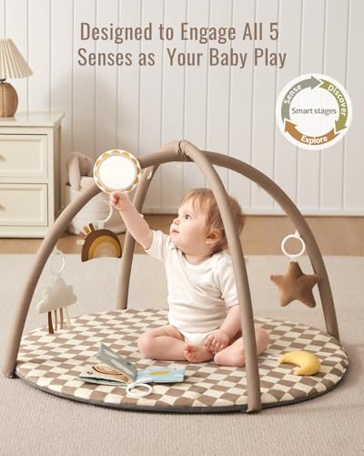 Baby Essentials Gift
