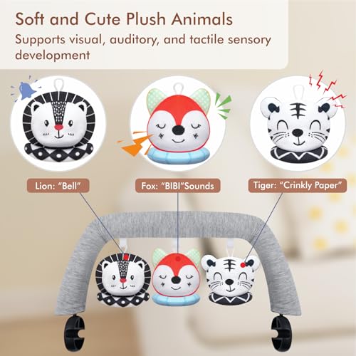 Easy to Attach & Remove