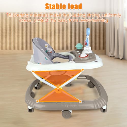 Adjustable Height