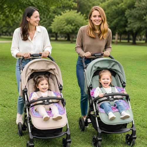 2 Pack Dry Waterproof Car Seat Liner Toilet Training