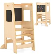 Maxmass Baby Bed Rail, 150cm Folding Safety Bed Guard with Fastening Belt, Toddlers Protection Be...