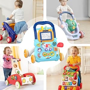 Kids and Activity Center