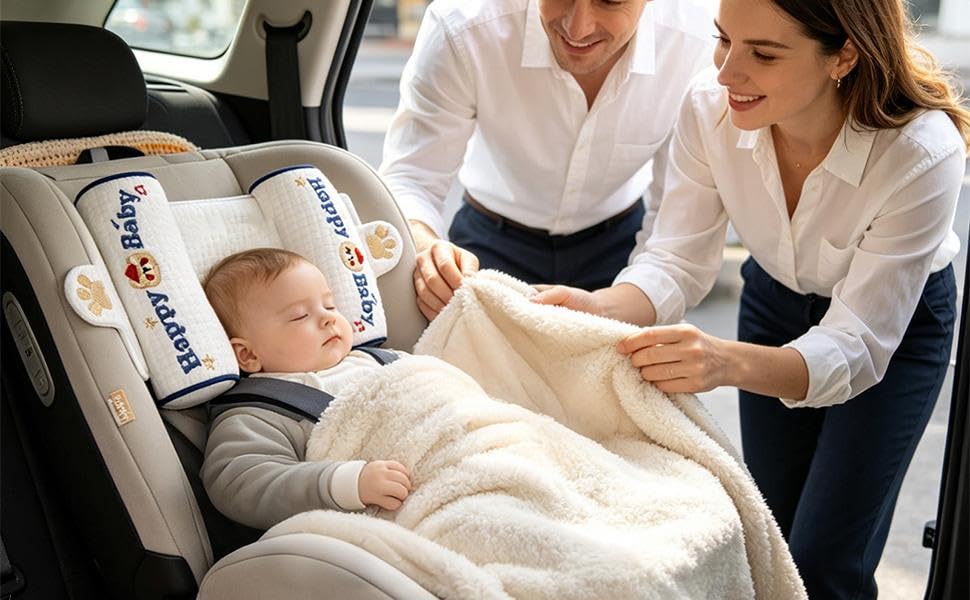 Kids Pillow