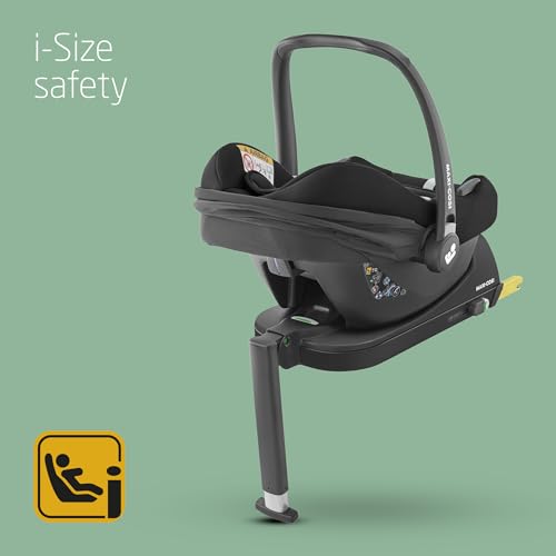 Baby Car Seat