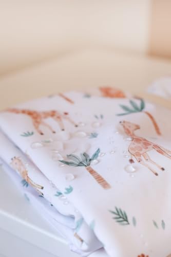 Baby essentials