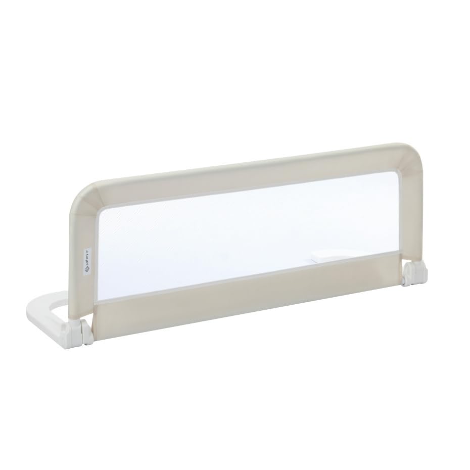 Foldable and Portable Travel Child Bed Rail