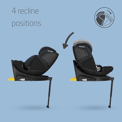 Group 0+123 car seat