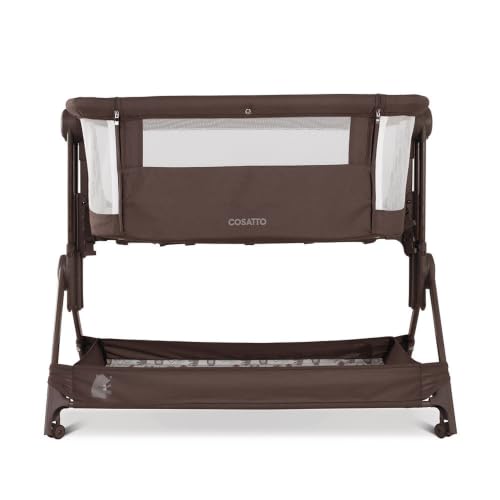 Height Adjustable & Carry Bag (Bear Hug)