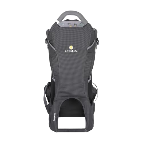 Toddler & Child Back Carrier | Lightweight & adjustable back carrier for hiking