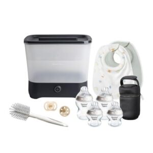 Electric Steriliser