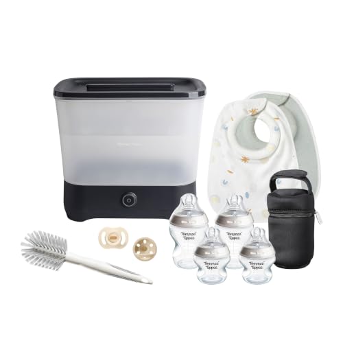 Electric Steriliser
