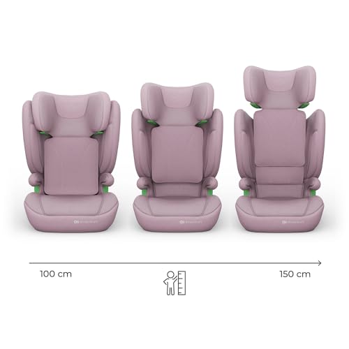 H-Guard headrest