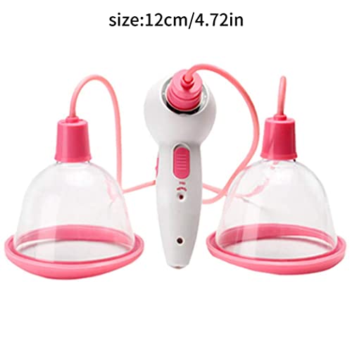 Bust Lift Enhancer Machine for Breast Health Care (AB Cup)
