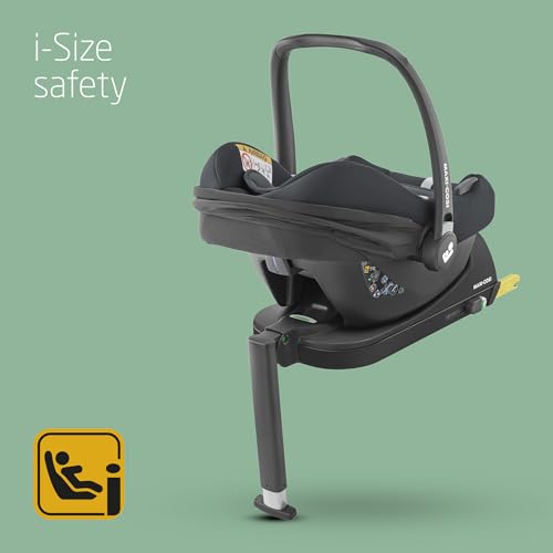 Baby Car Seat
