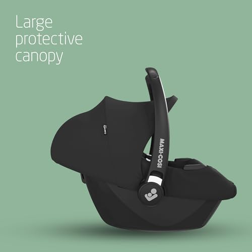 Lightweight Car Seat Newborn (3.2kg)