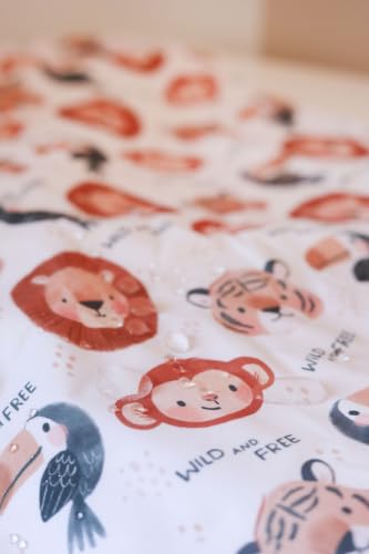 Baby essentials