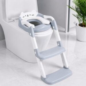 Sturdy Toddler Toilet Seat
