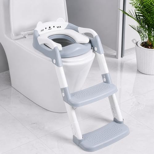 Sturdy Toddler Toilet Seat
