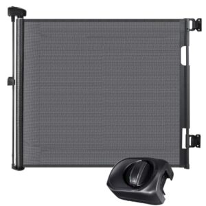 Extra Wide Baby Safety Gate 180cm