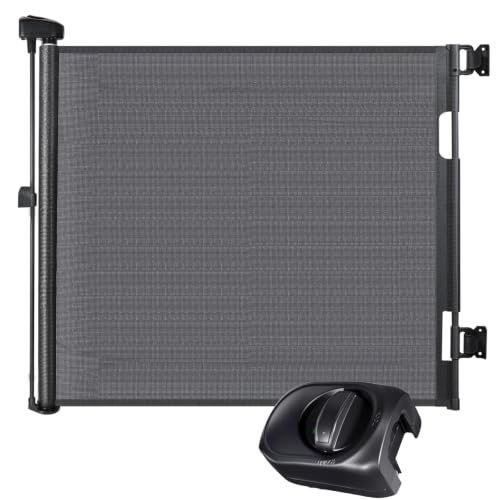 Extra Wide Baby Safety Gate 180cm
