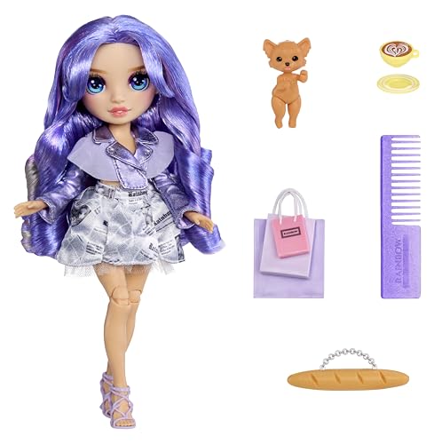 Handbag and Accessories