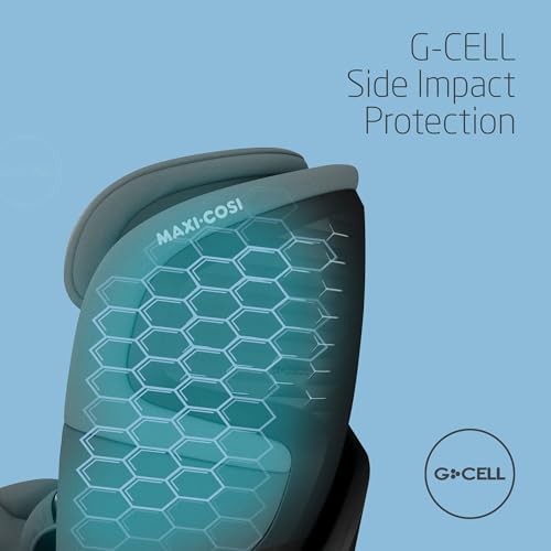 Isofix 0-36 kg car seat