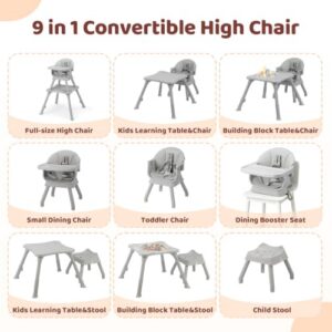 Adjustable Height
