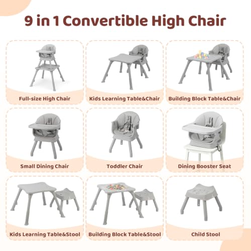 Adjustable Height