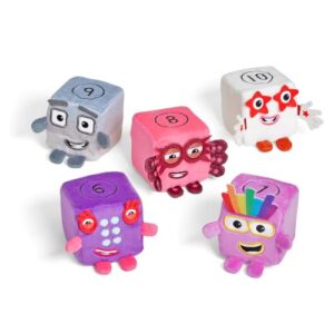 Sensory Maths Resources