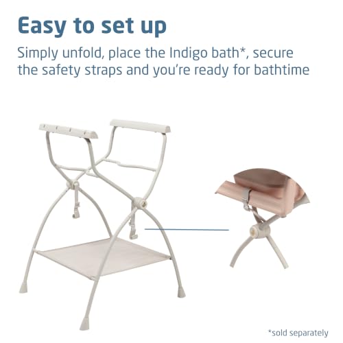 Elegance Beige | Comfortable Standing Height (1 m)