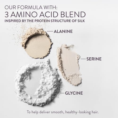 sulphate-free.