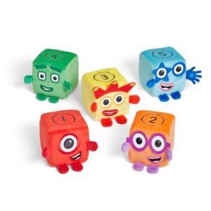 Sensory Maths Resources