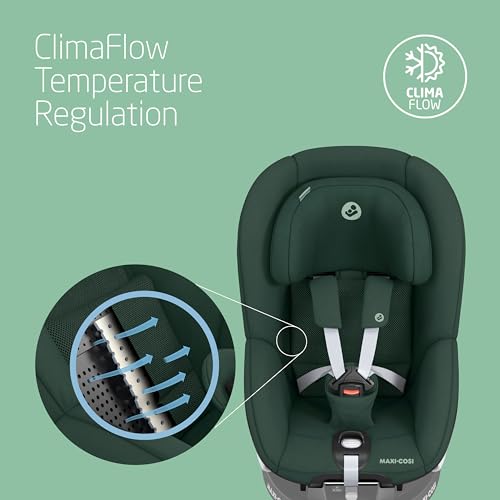 360 Car Seat Swivel