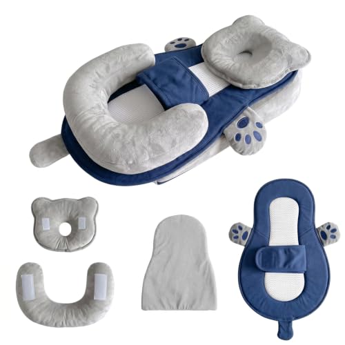 Soft Memory Foam