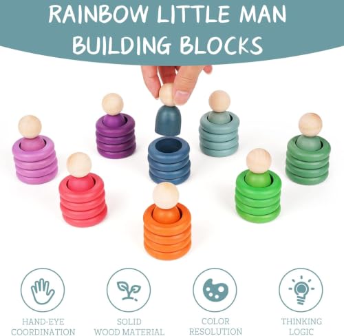 Counting & Fine Motor Skills Toy
