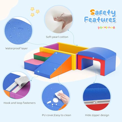 Montessori Toys for Boys Girls