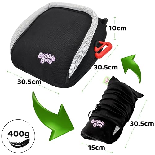 Car Booster Seats for 4-12 Years Boy Girls Child Kids