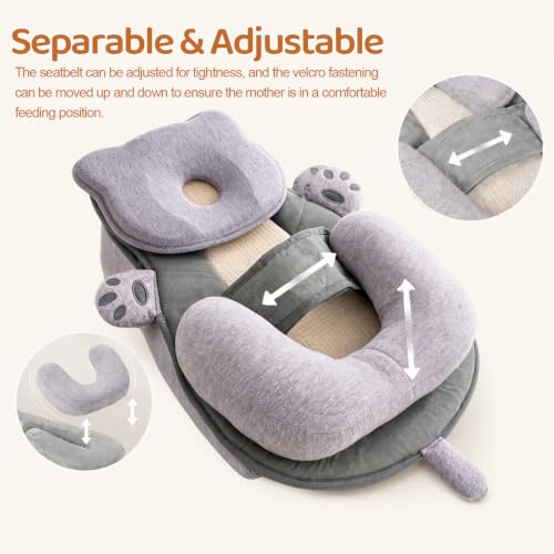 Cotton & Breathable Fabric