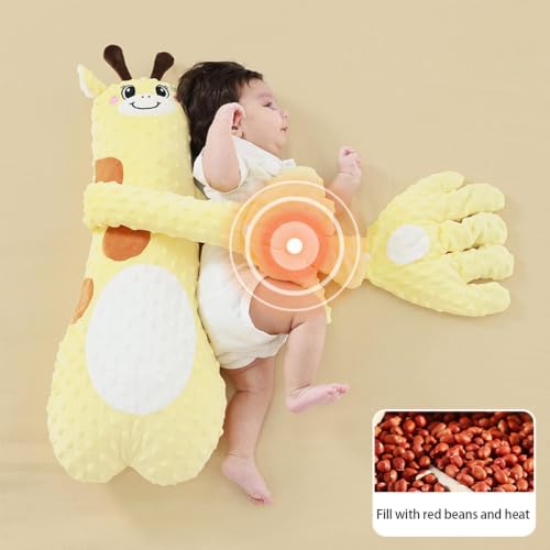 Electric Patting Hand Pillow