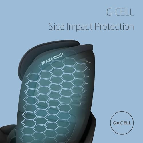 Isofix 0-36 kg car seat