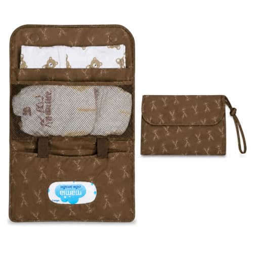Portable Changing Mat