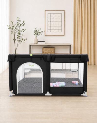 Indoor Playard