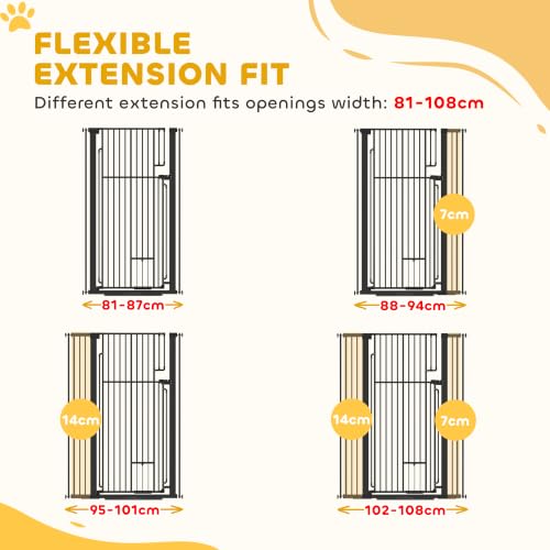 Includes 2 Extensions