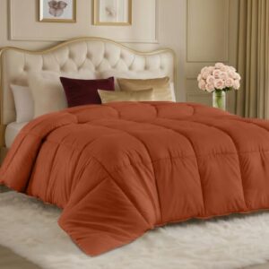 Comforter King Size 90 x 102 in