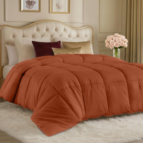 Comforter King Size 90 x 102 in