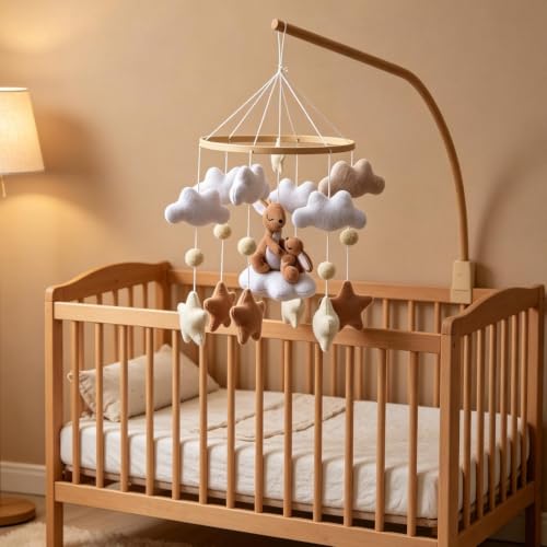 Cradle Home Children's Room