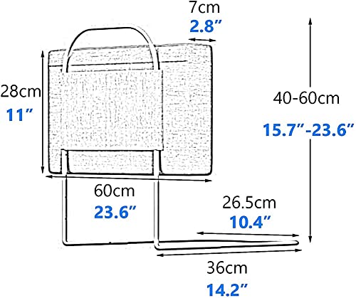 Size : 60cm)