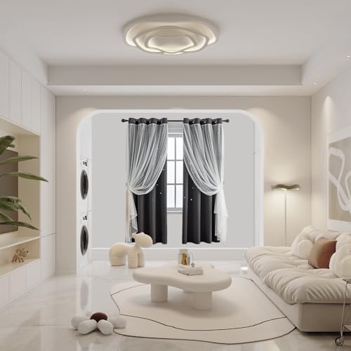 Elegant Decor for Girls Room and Home